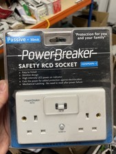 Power Breaker Green Brook RCD