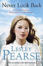 Never Look Back by Pearse