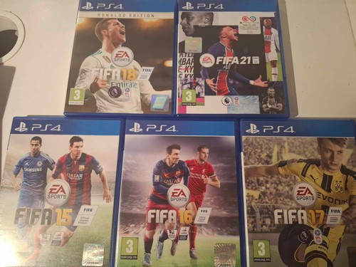 Fifa bundle - bundle, 17