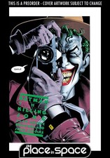 (WK02) BATMAN THE KILLING JOKE