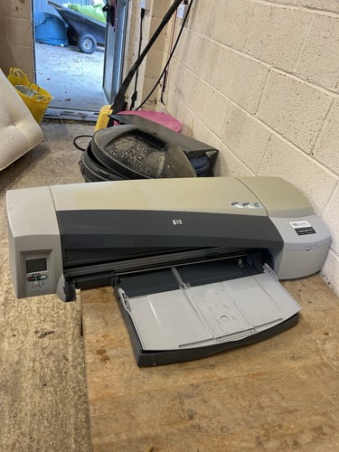Designjet 110 plus - designjet,