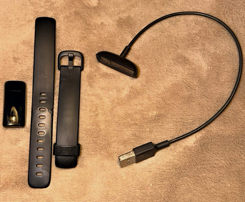 Fitbit inspire fitness - inspire, 2