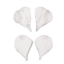 Pieces balloonflower petal - pieces,