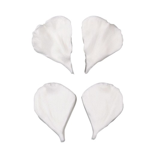 Pieces balloonflower petal - pieces,