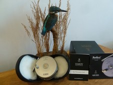 Hardy "The Perfect" Widespool