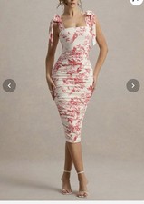 BNWT Club London Cordelia