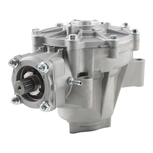 Front diff component - diff,