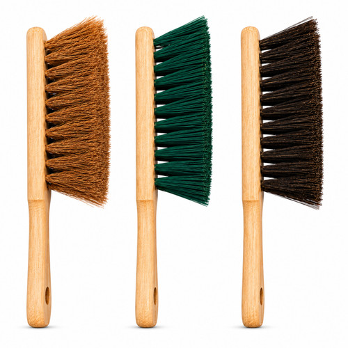 Hand brush set - hand, pack,