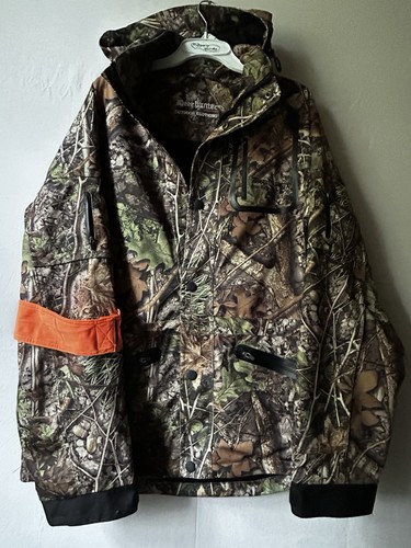 Deerhunter almati jacket - almati,