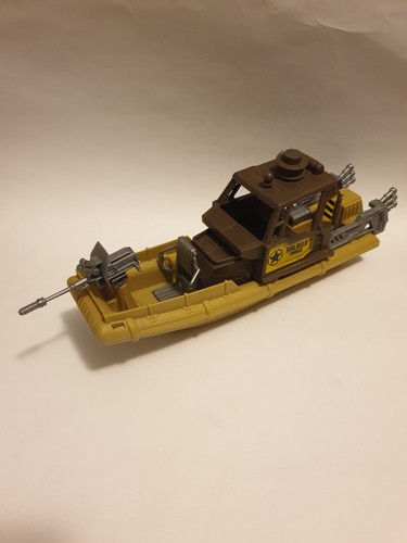 Chap mei soldier force gun - mei,