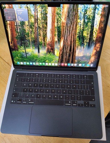 Mint apple macbook air - mint,