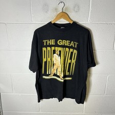 Vintage Freddie Mercury Shirt