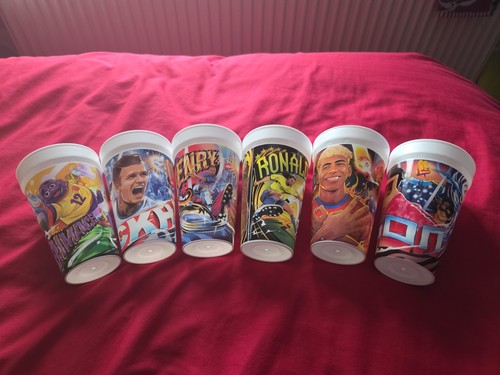 Mcdonald fifa world cup - fifa,