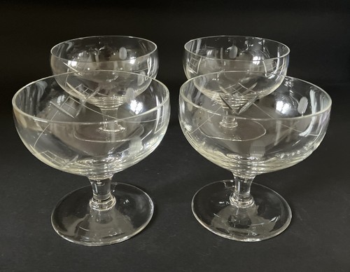 Vintage art deco - 4, x