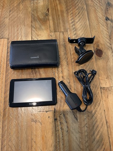 Garmin 2515lm gps navigator - garmin,