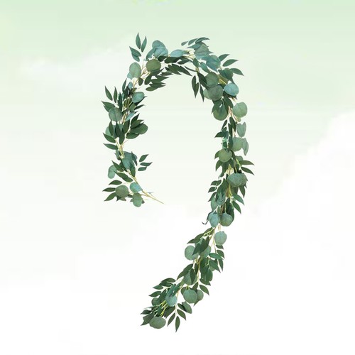 Artificial eucalyptus - 2,