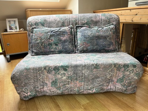 Slumberland sofa bed fire - slumberland,