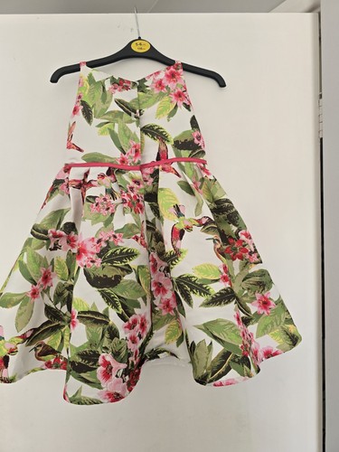 Dress age 3 - dress, -3