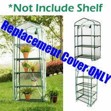 4 Tier Mini Greenhouse Walk In