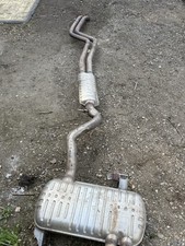 BMW E92 E93 PRE LCI 06-2010