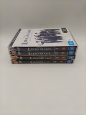 The Librarians Complete Series
