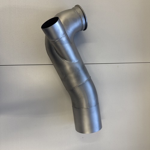 Cessna tailpipe 1250992 1 - cessna, 1250992-1