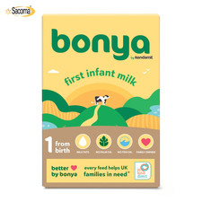 Bonya First Infant Milk