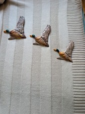 WR Midwinter Flying Ducks. VGC