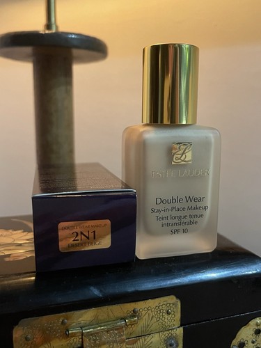 Estée lauder double wear - lauder, 2n1
