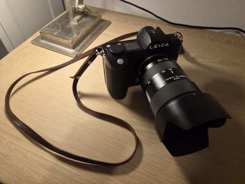Leica 601 24 - leica, sl