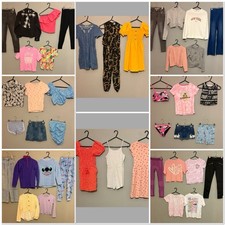 Huge Girls Age 9/10 Years