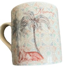 Coffee Mug Cup “Mummy”