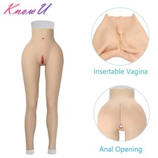 MTF Transgender Silicone Hip