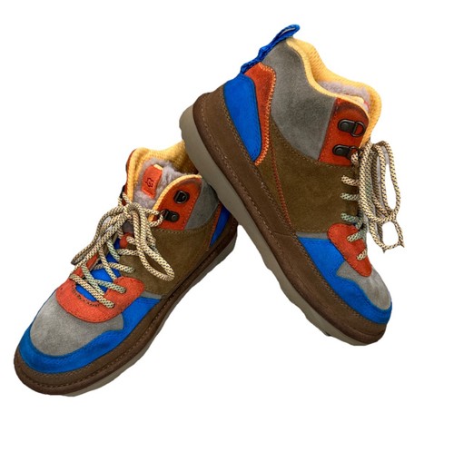 Ugg boots sneakers highland - boots,