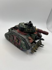 Ork Looted Leman Russ Tank