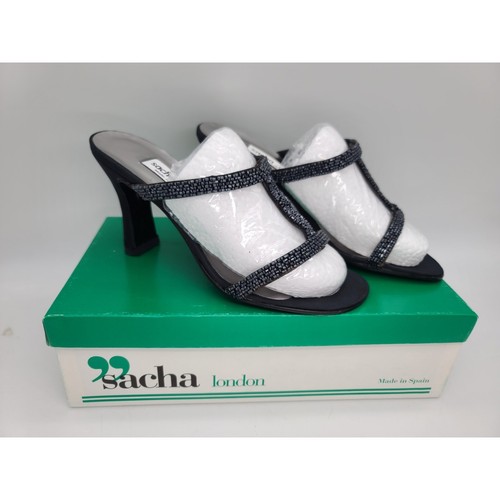 Vintage sacha london black - vintage,