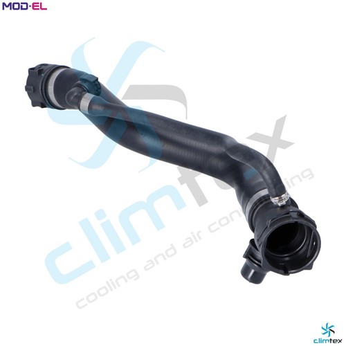 Radiator hose cx1 - hose, cx1-140