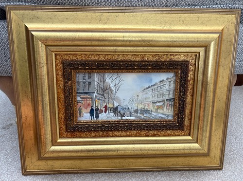 Digby page original signed - page,