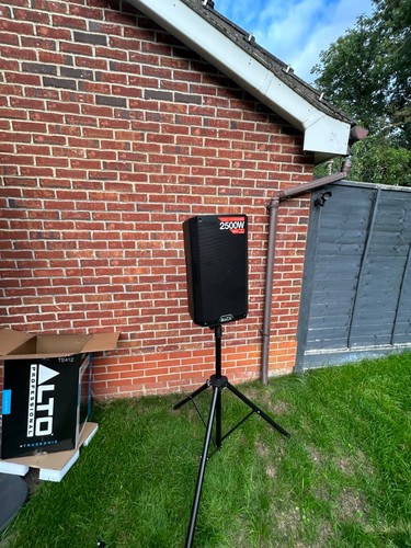Alto ts412 active - , pa