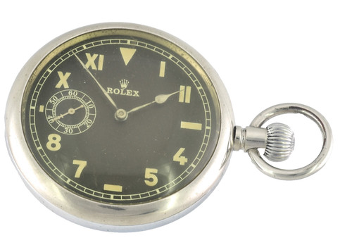 Vintage rolex jewels - vintage, 15