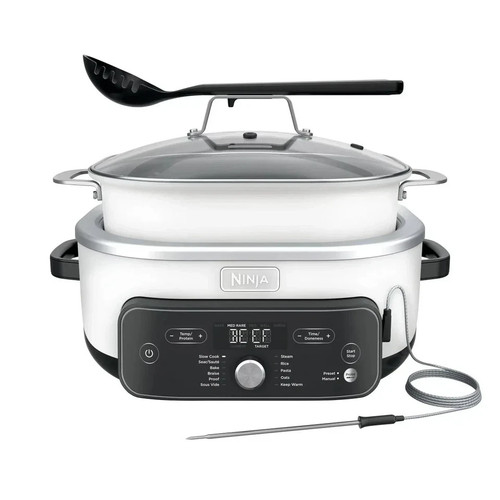 Ninja foodi possiblecooker pro - ninja,