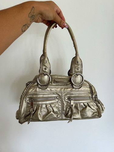 Vintage jane norman metallic - vintage,