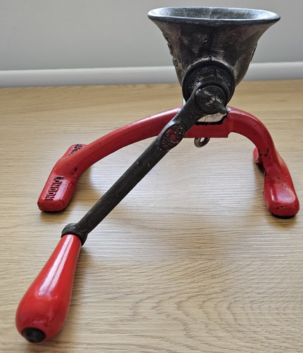 Vintage spong 301 cast - no.301,