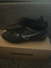 Mizuno Morelia Neo III Pro FG