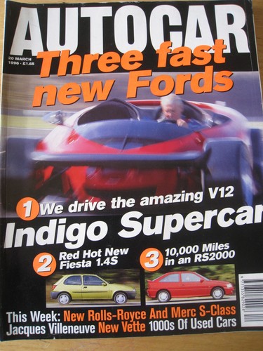 Autocar mar 1996 indigo - mar,