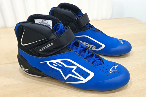 Alpinestars tech v2 - k,