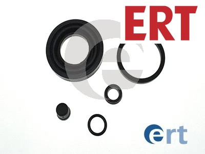 Rear brake caliper - rear, ert
