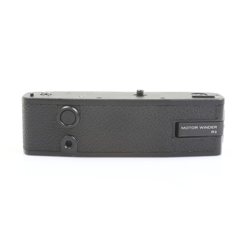 Leica motor drive top - +,