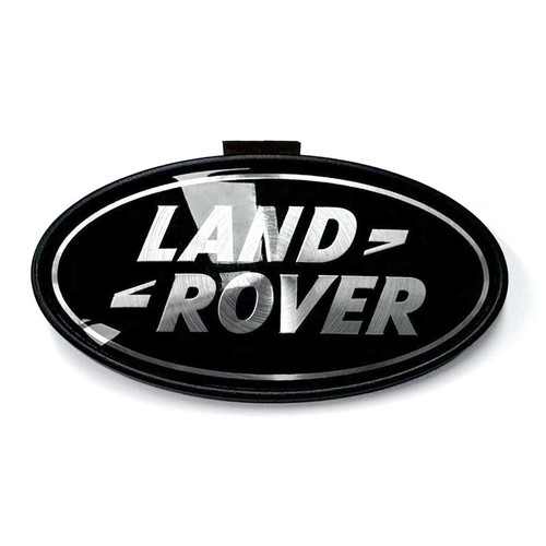Genuine land rover - genuine,