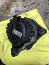 BMW 3 Series Alternator/Geberator 2.0 Diesel S26AN09 Valeo 180amp